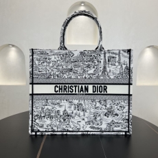 Dior Shopping Bags